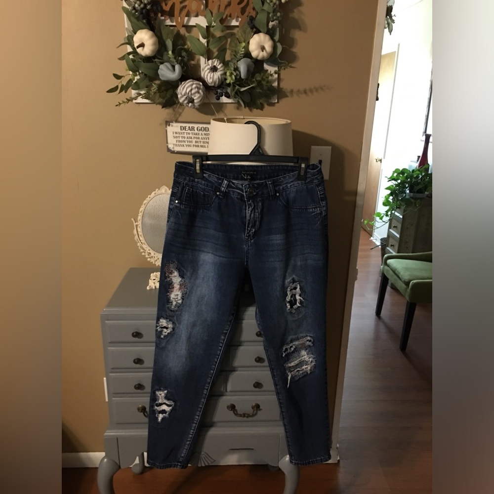 Women pants